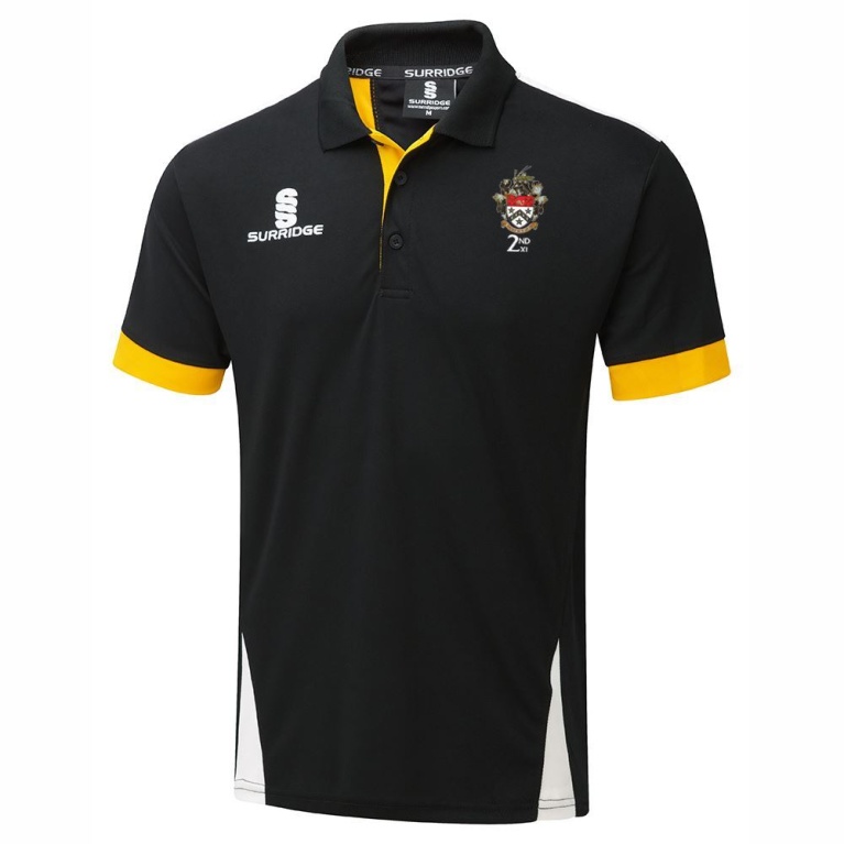 Gresham's School 2nd XI CC Blade Polo