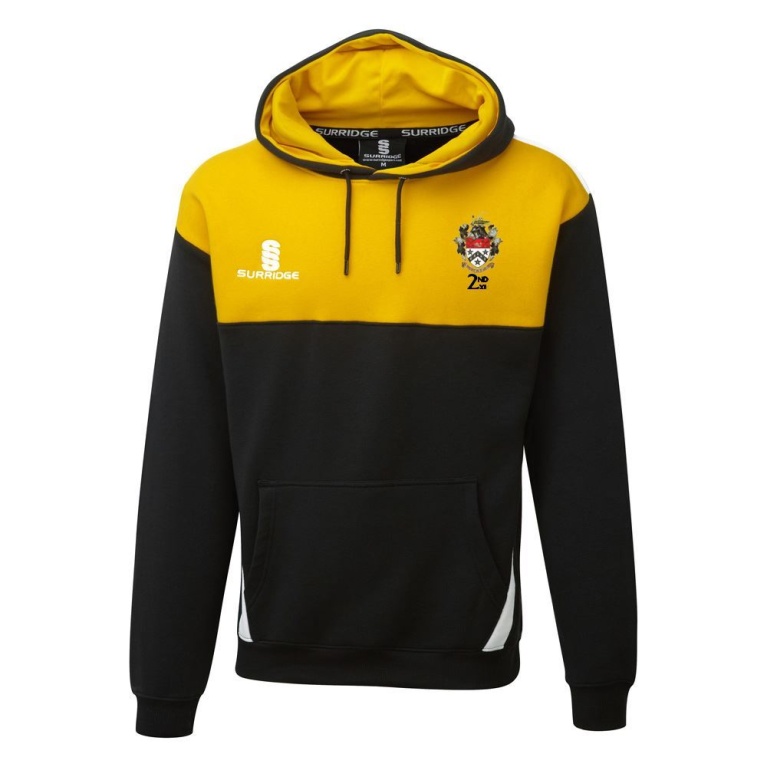 Gresham's School 2nd XI CC Blade Hoody