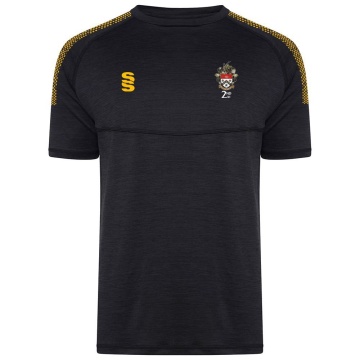 Gresham's School 2nd XI CC Dual Training Shirt