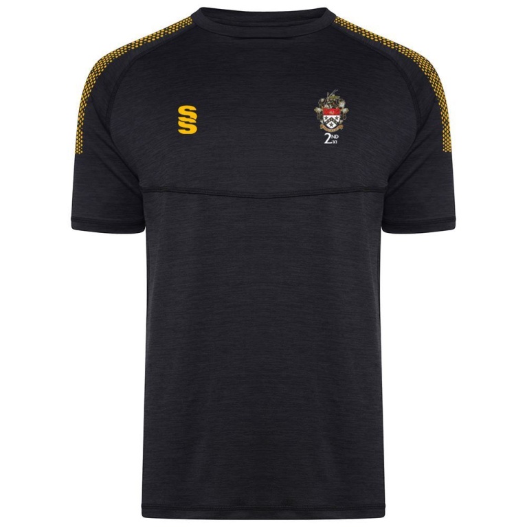 Gresham's School 2nd XI CC Dual Training Shirt
