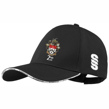 Gresham's School 2nd XI CC Playing Baseball Cap