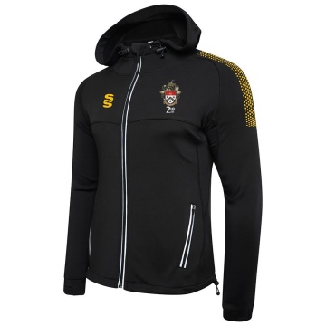 Gresham's School 2nd XI CC Dual Hoody