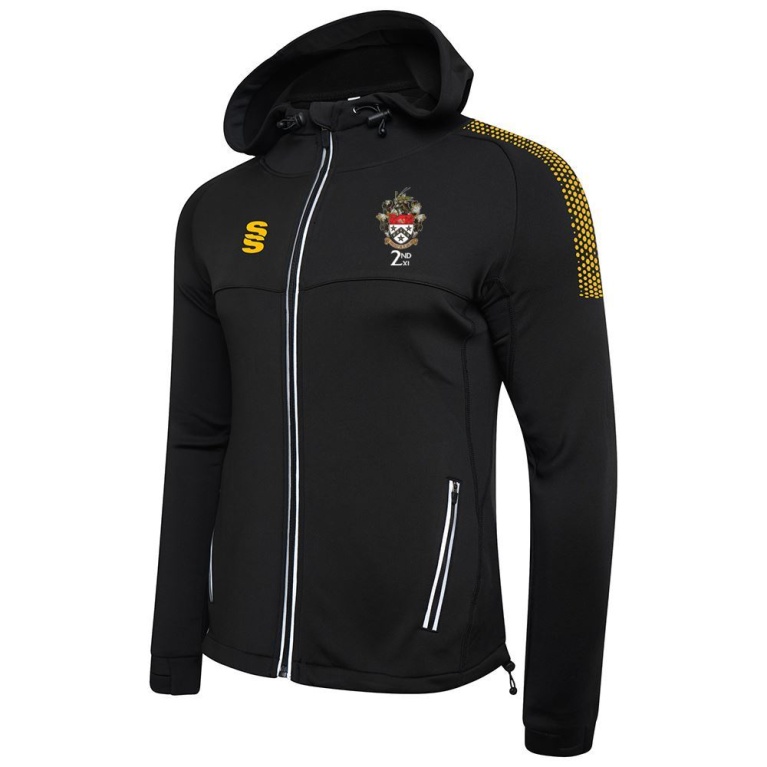 Gresham's School 2nd XI CC Dual Hoody